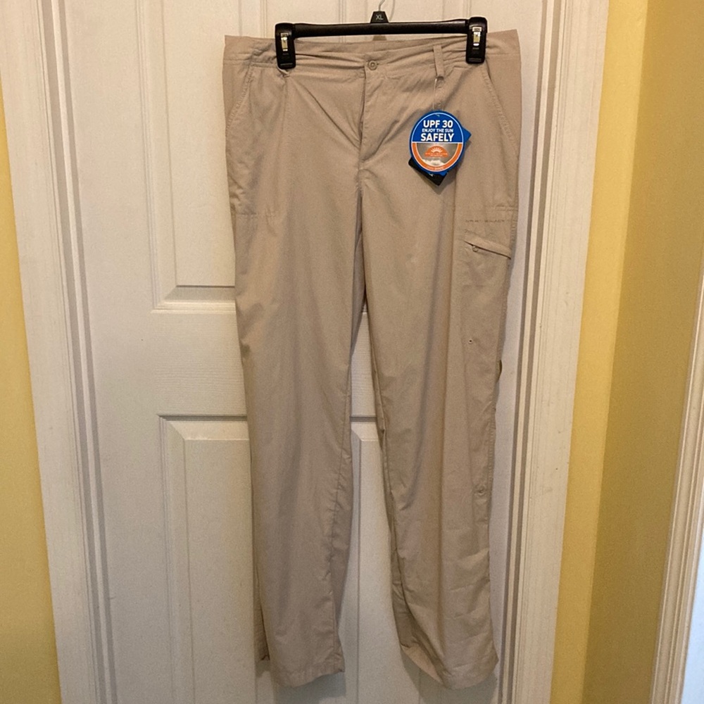 Womens Columbia pants